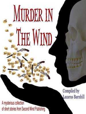 cover image of Murder in the Wind